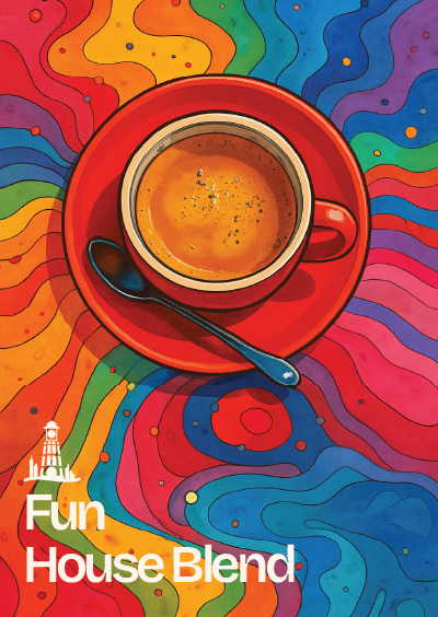 Fun House Blend