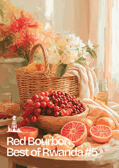 [Premium] Rwanda Twongerekawa Coko